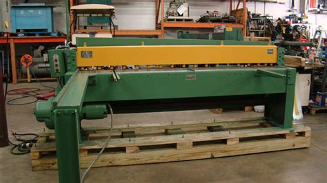 sheet metal tools for sale|used metal fabrication equipment.